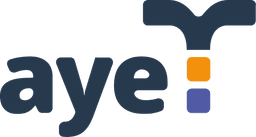 AyeTStudios logo placeholder