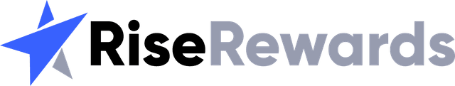 Rise Rewards Logo