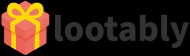 Lootably logo placeholder