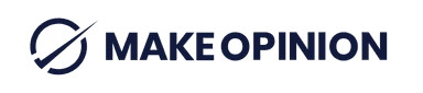 Make Opinion logo placeholder